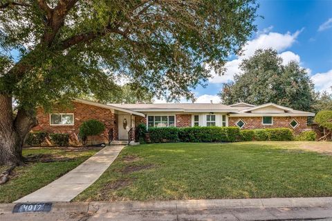 4017 Emerald Oaks Drive Haltom City TX 76117