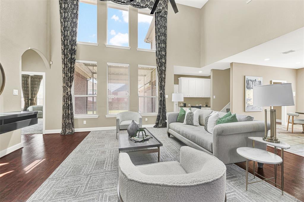 Moroney Farms Ph Two - Residential