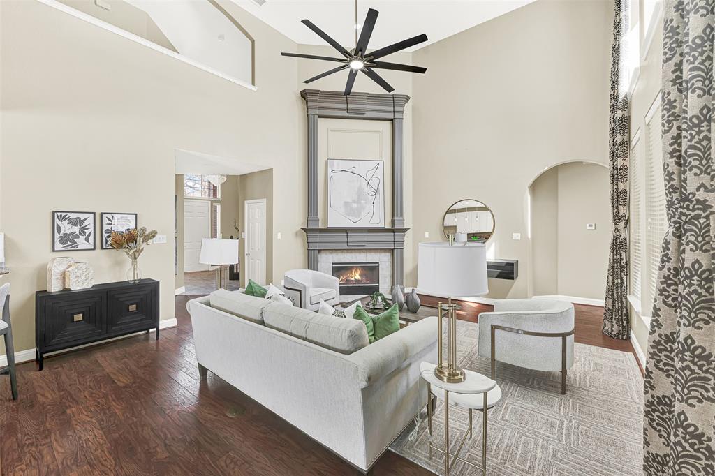 Moroney Farms Ph Two - Residential