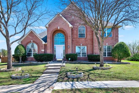 4212 Maycraft Drive Richardson TX 75082