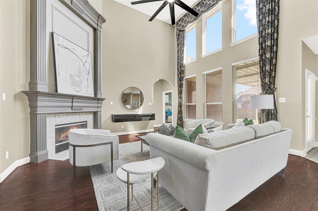 Moroney Farms Ph Two - Residential