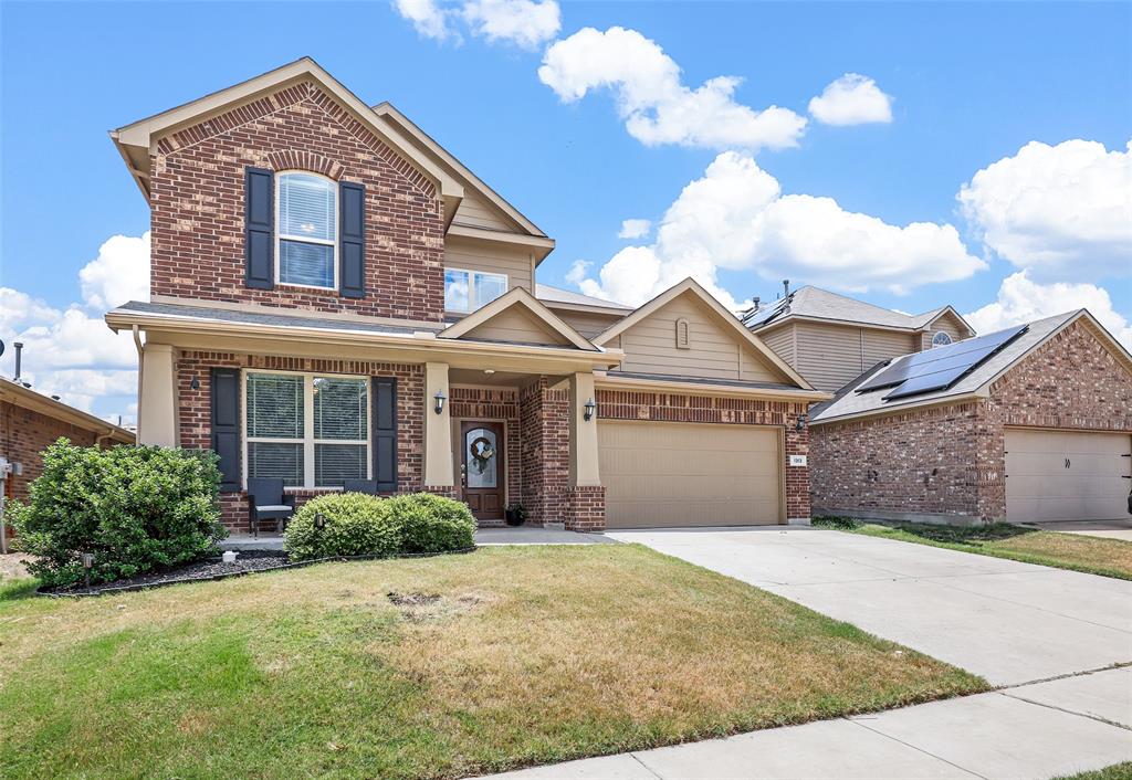 1313 Zanna Grace Way