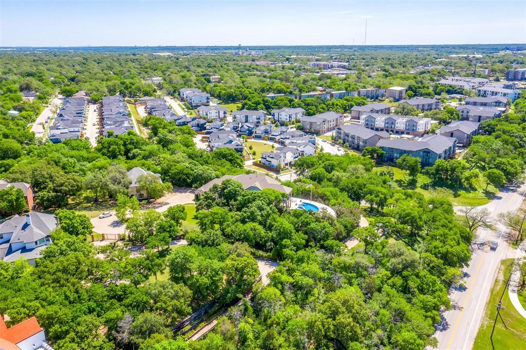 Scenic Village Add - Land