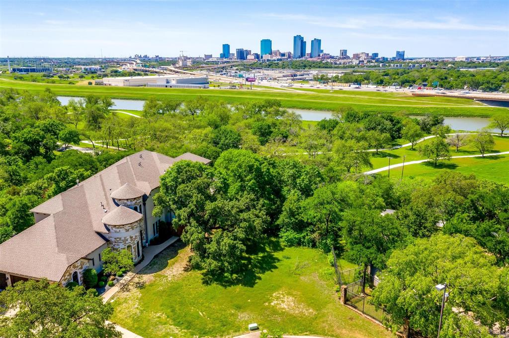 Scenic Village Add - Land