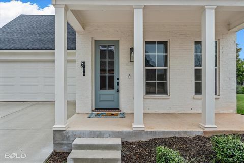 A home in Bossier City