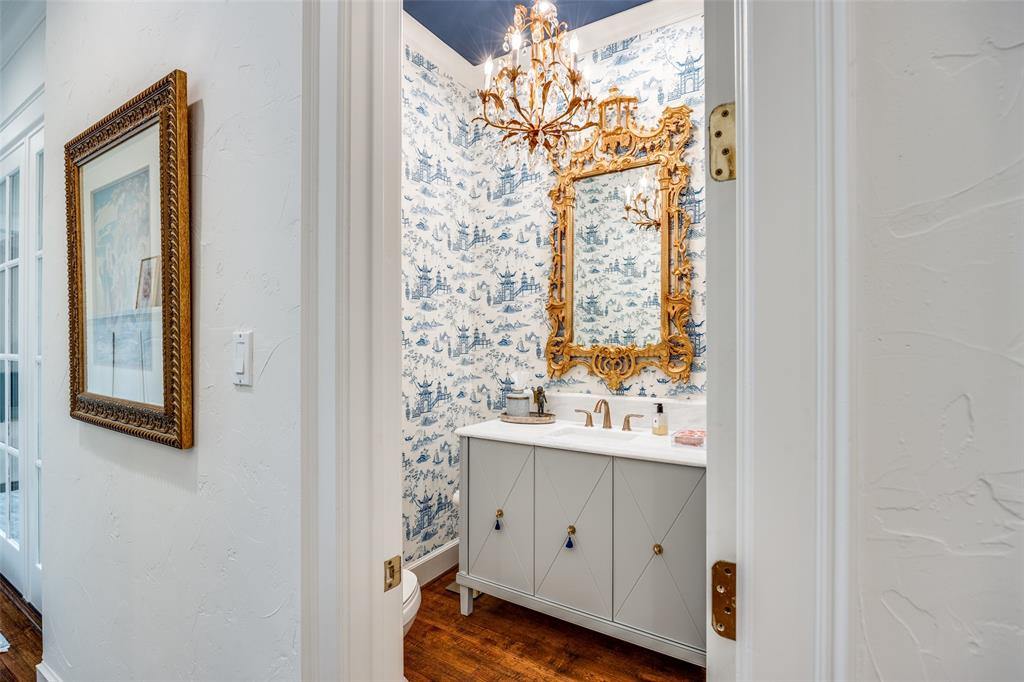 Downs of Hillcrest - Residential