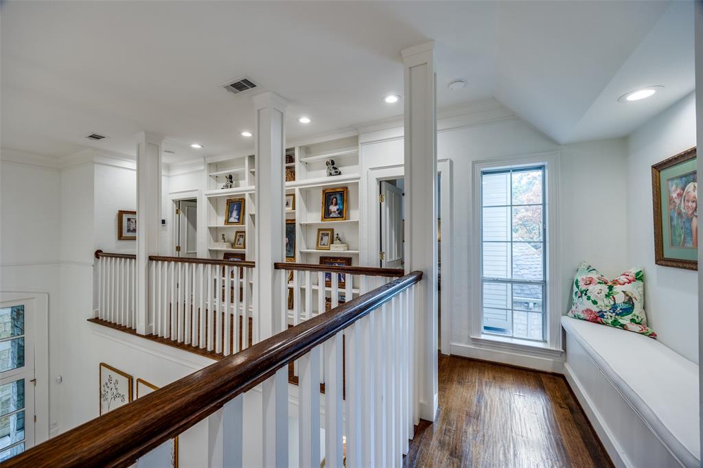 Downs of Hillcrest - Residential