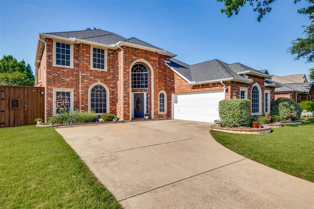 1419 Stablerun Drive