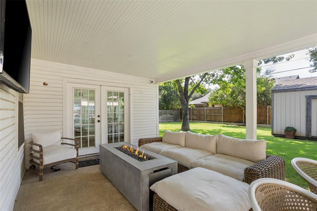 Ridglea North - Residential