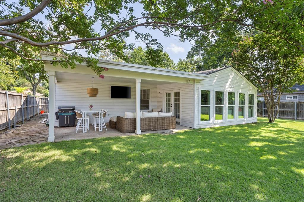 Ridglea North - Residential