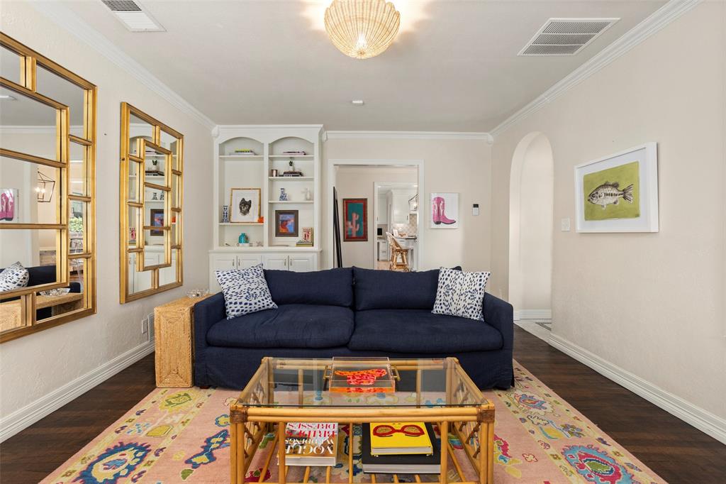 Ridglea North - Residential