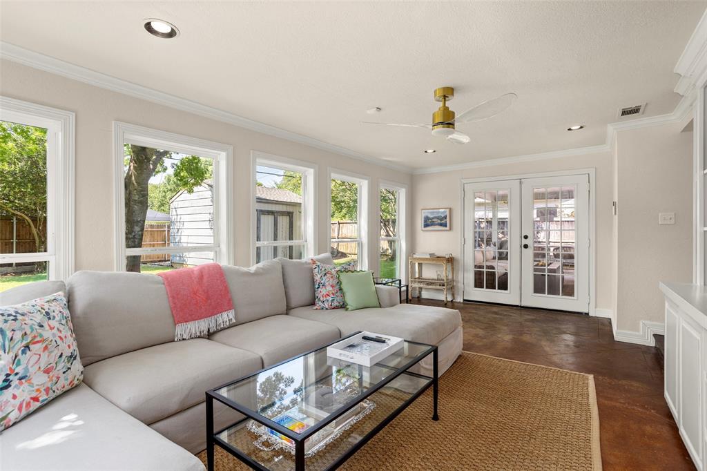 Ridglea North - Residential