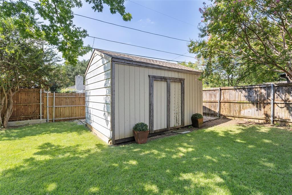 Ridglea North - Residential