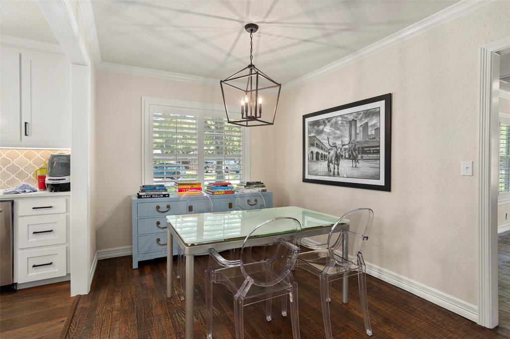 Ridglea North - Residential