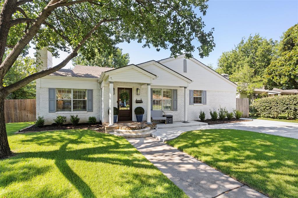 Ridglea North - Residential