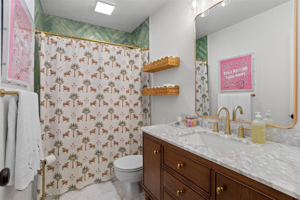 Ridglea North - Residential