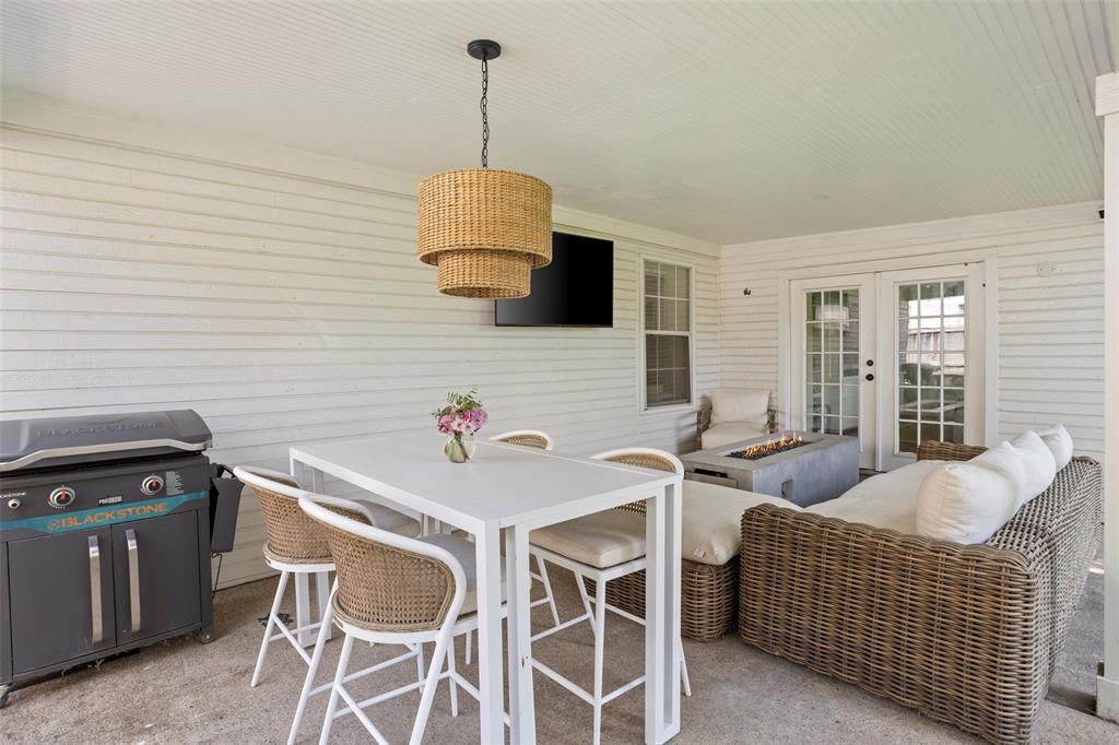 Ridglea North - Residential