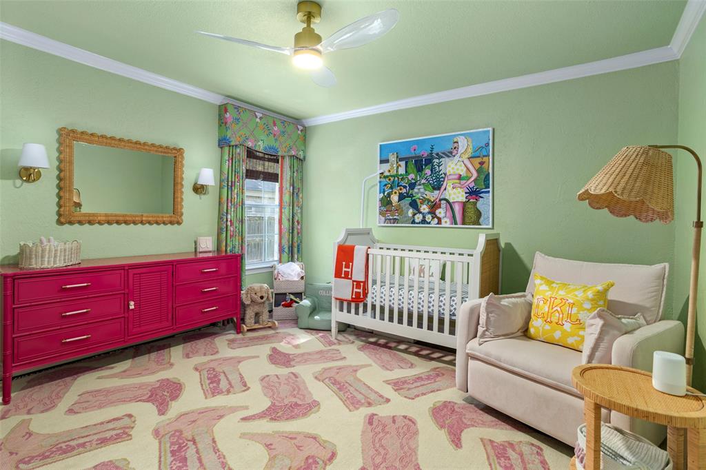 Ridglea North - Residential