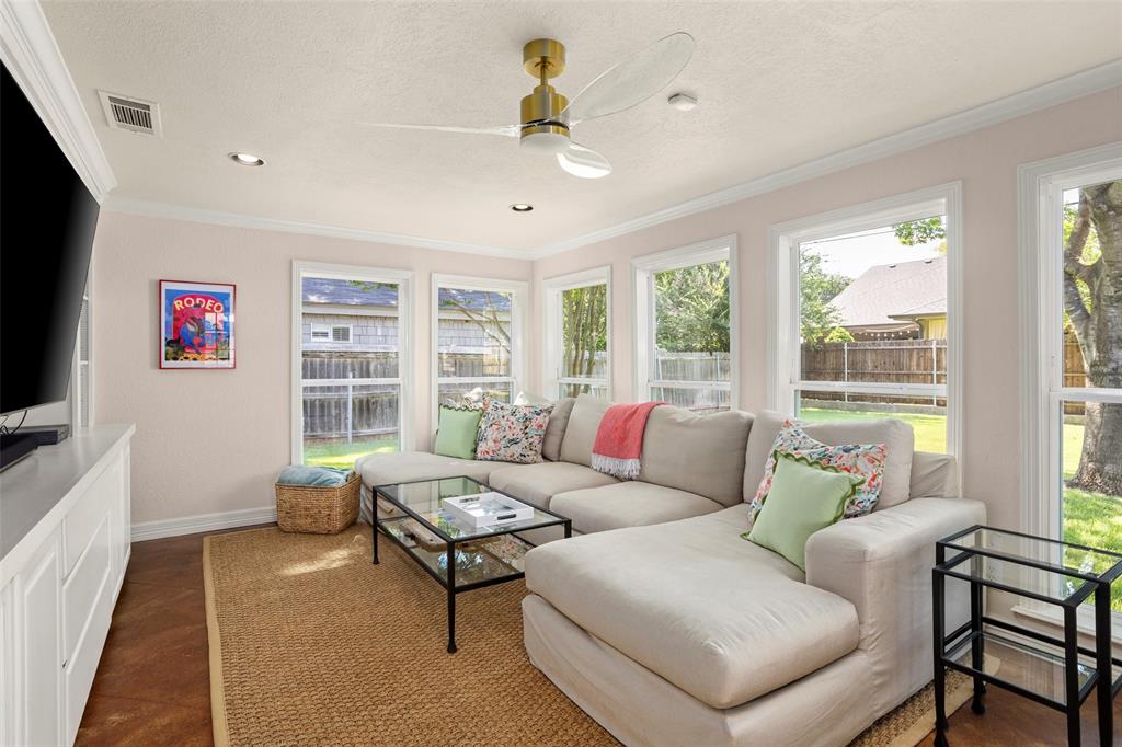 Ridglea North - Residential