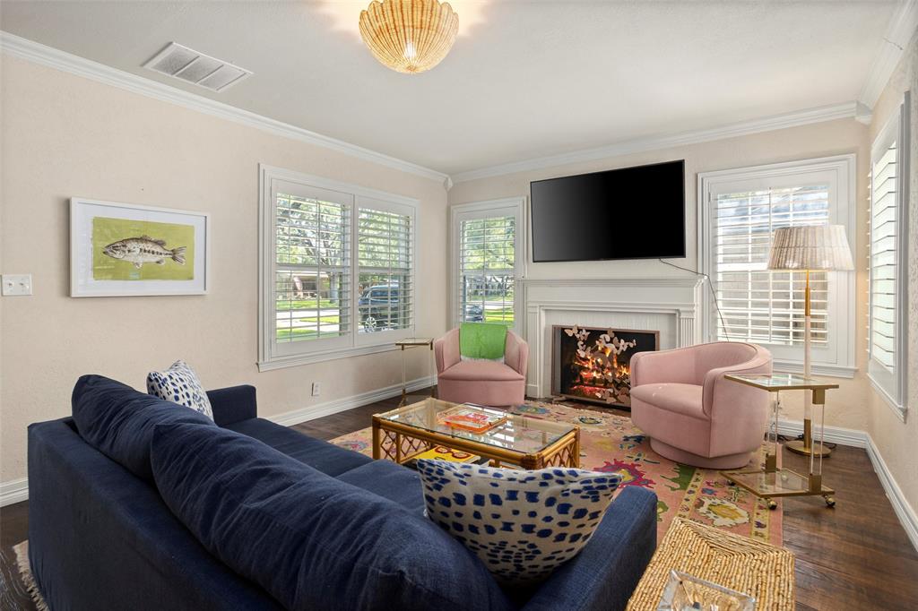 Ridglea North - Residential