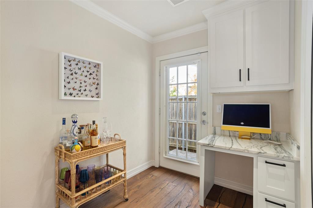 Ridglea North - Residential