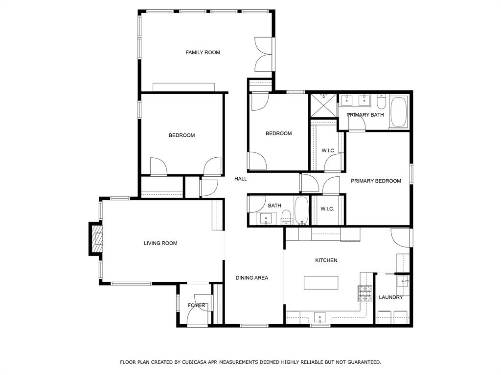 Ridglea North - Residential