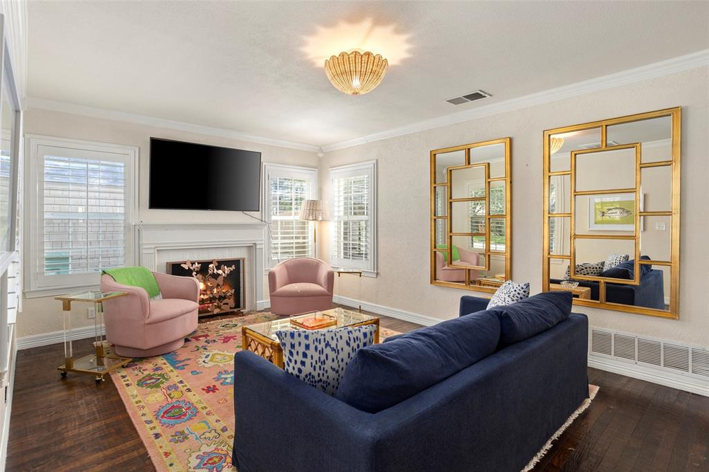 Ridglea North - Residential