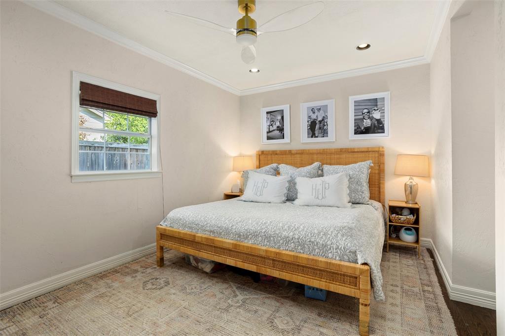 Ridglea North - Residential