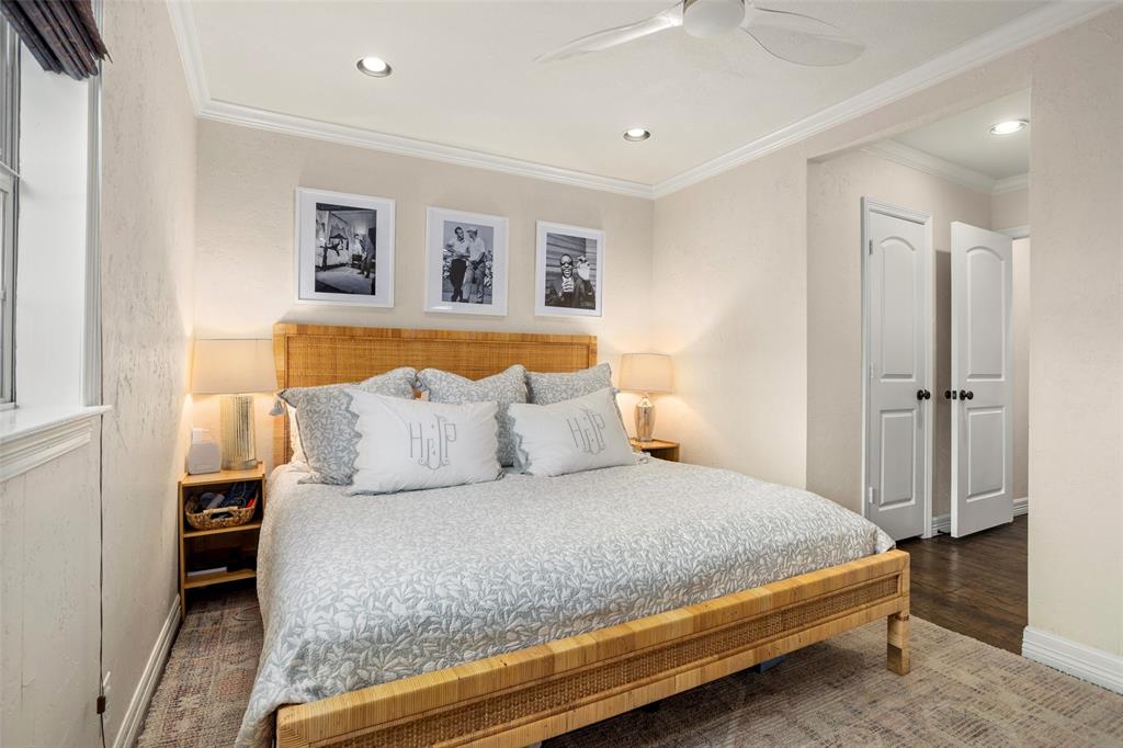 Ridglea North - Residential