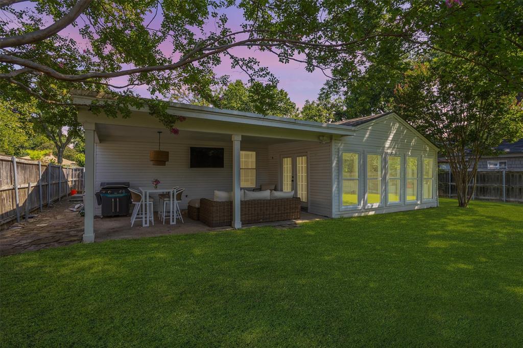 Ridglea North - Residential