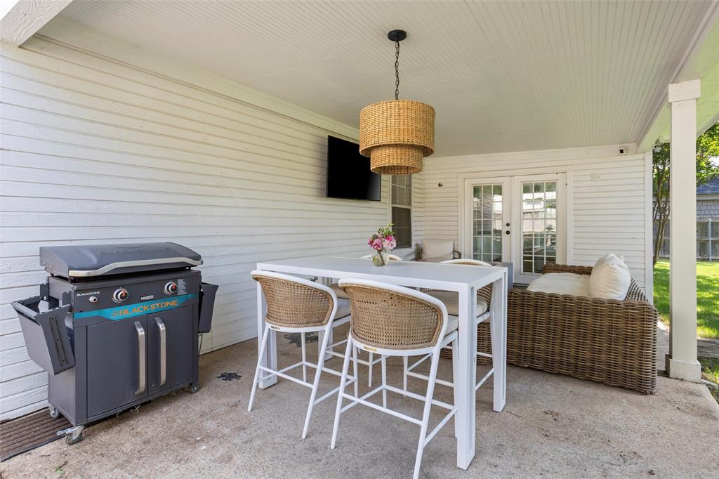 Ridglea North - Residential