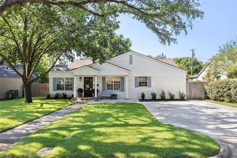 6409 Darwood Avenue Fort Worth TX 76116