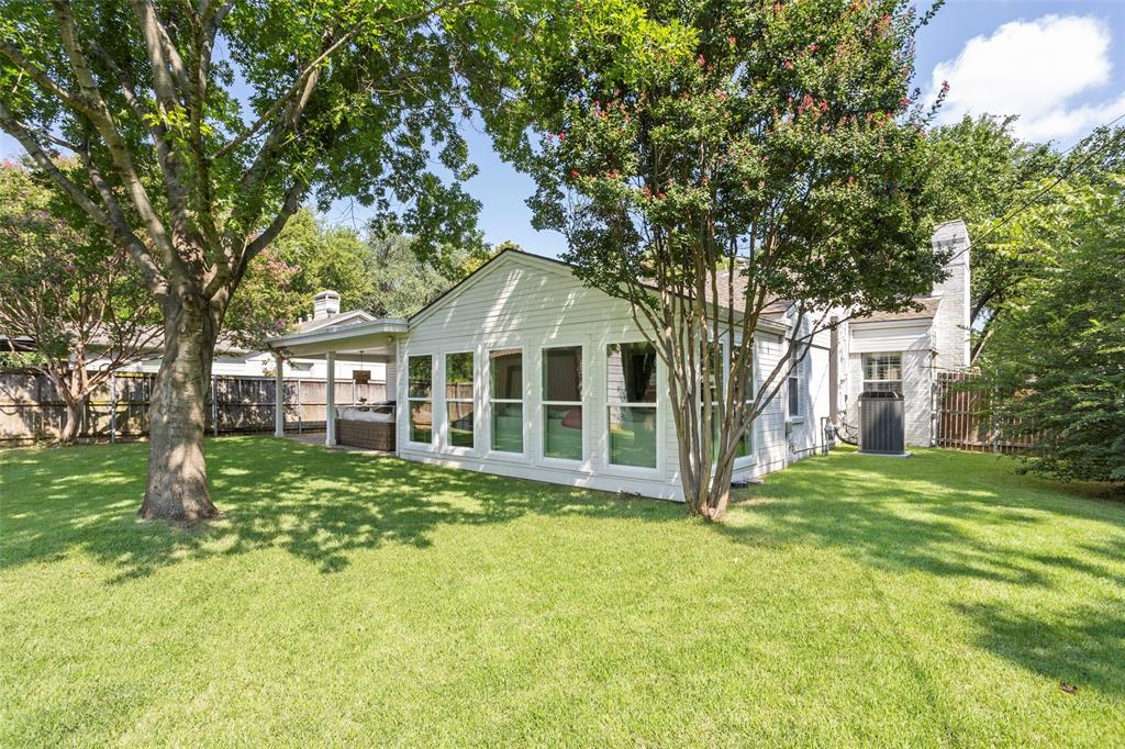 Ridglea North - Residential