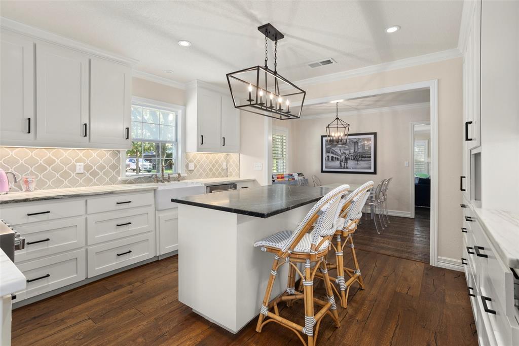 Ridglea North - Residential