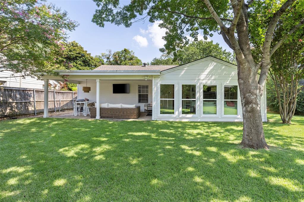 Ridglea North - Residential