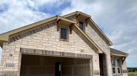 Photo of 1008 Elmstead Drive, Fort Worth, TX 76108 (MLS # 21307339)