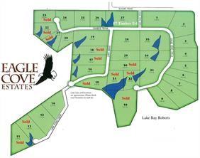 Lot 14 Lake Point Drive
