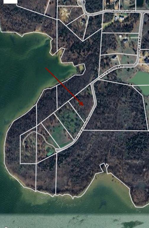 Lot 14 Lake Point Drive