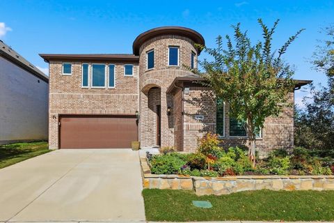 1988 Nottingham Place Allen TX 75013