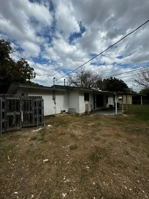 A home in Arlington