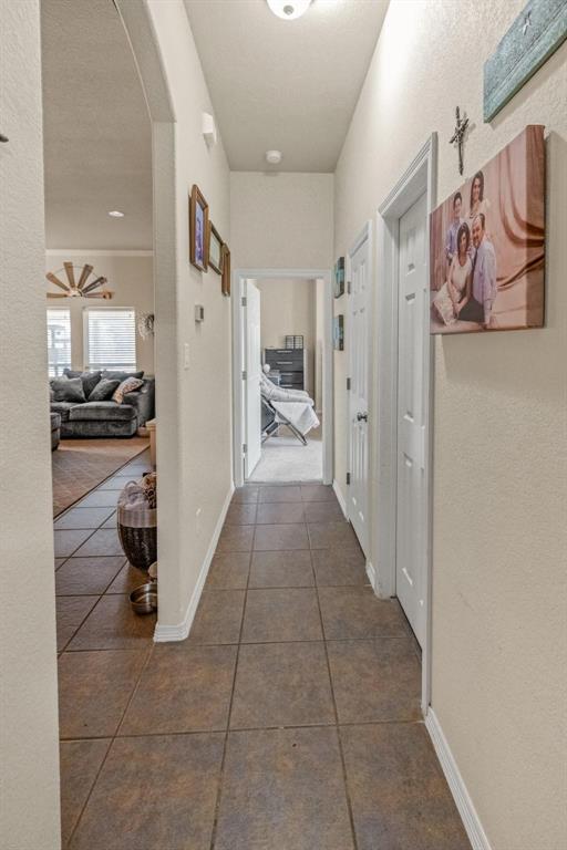 Jose Maria Mora Survey - Residential