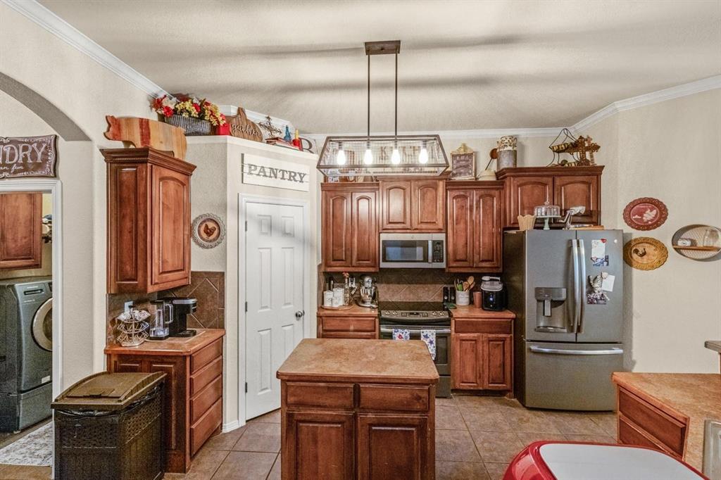 Jose Maria Mora Survey - Residential