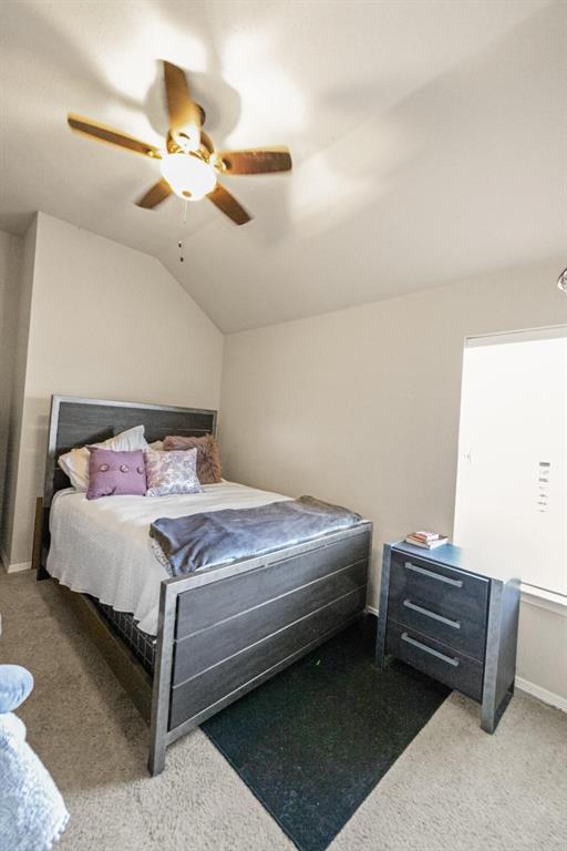 Jose Maria Mora Survey - Residential