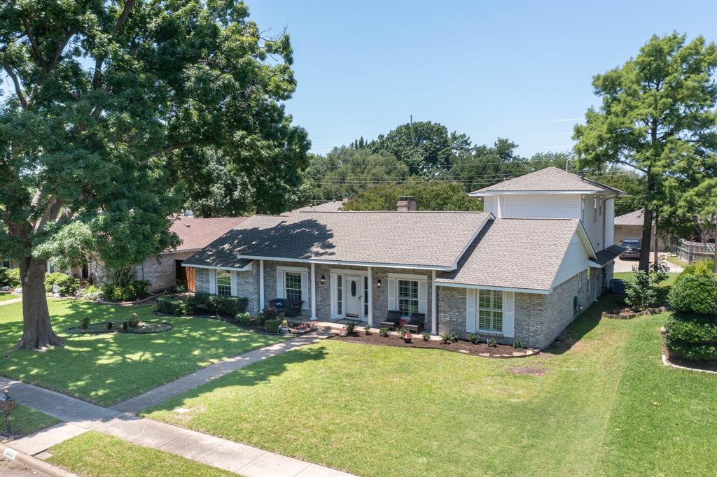 2809 Valley Ridge Drive