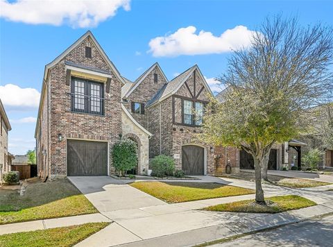 A home in Lantana