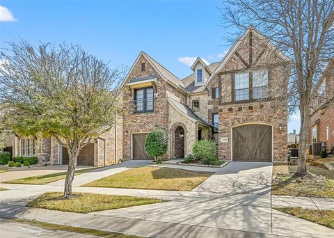 A home in Lantana