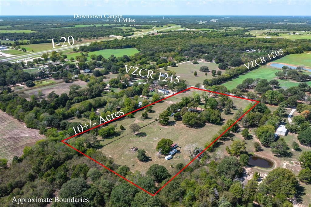 D Towns - Residential