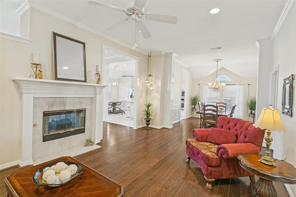 2605 Bent Tree Drive
