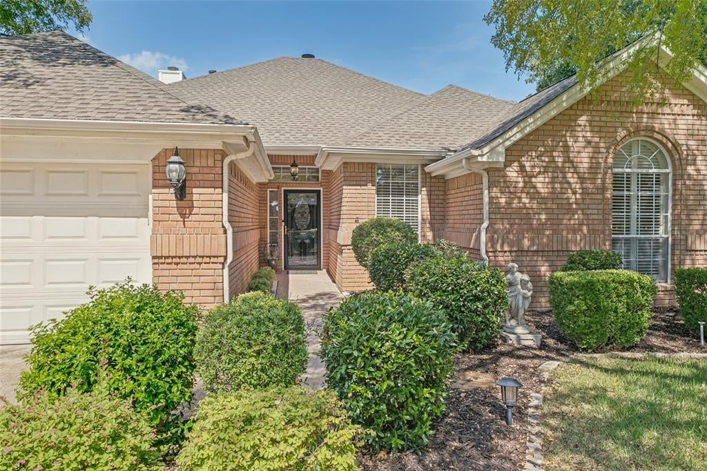 2605 Bent Tree Drive