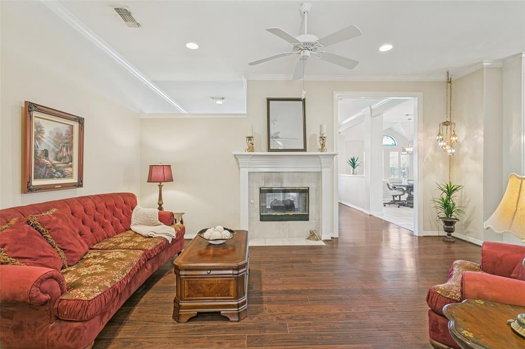 2605 Bent Tree Drive